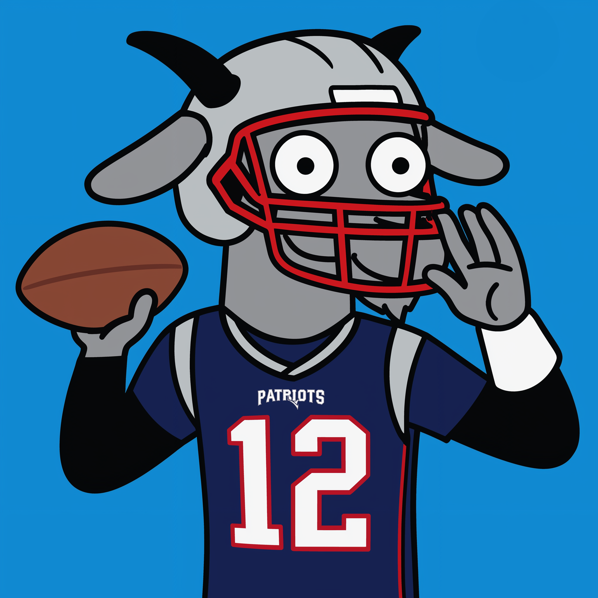 Tom Brady