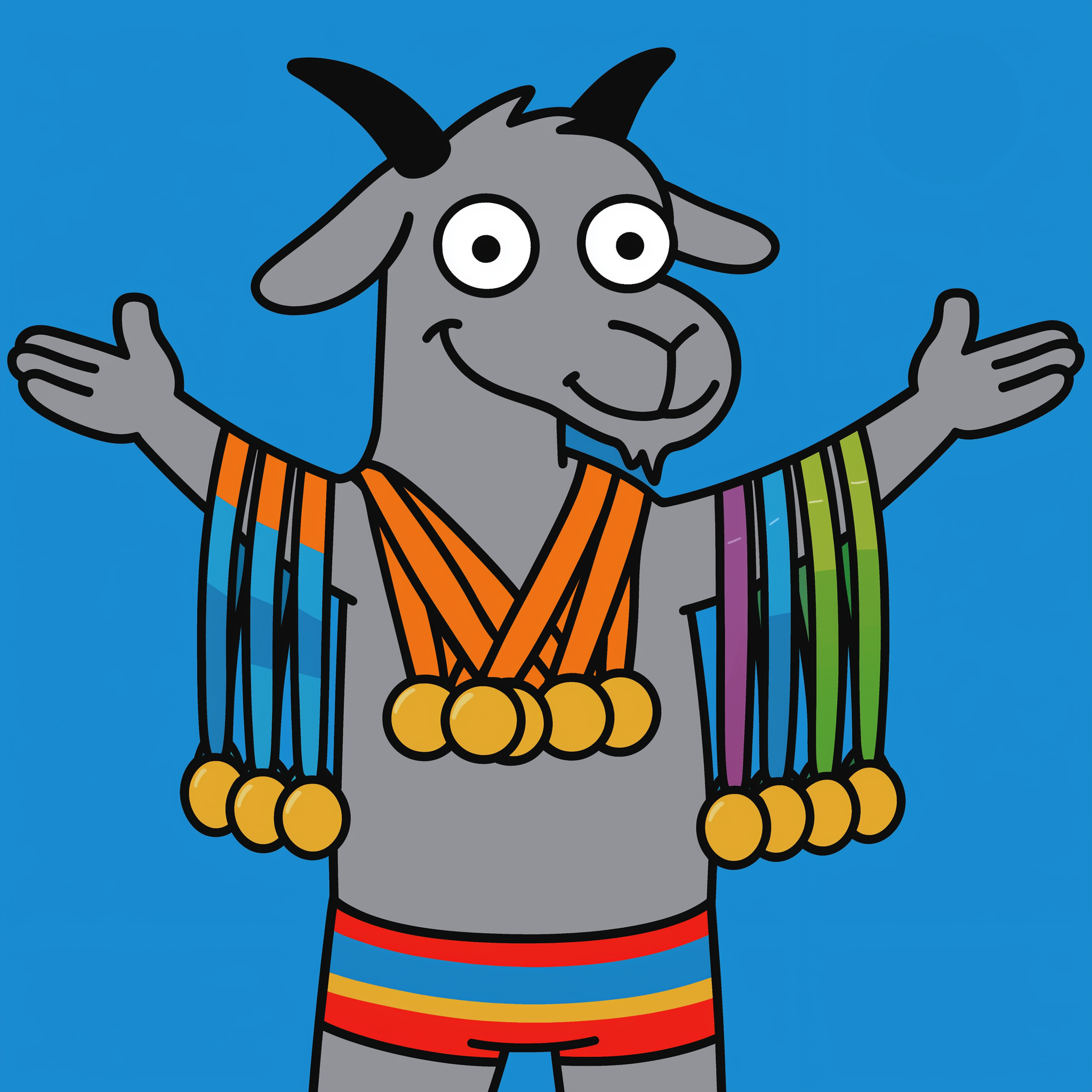 Michael Phelps